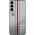 Ohio State University Buckeyes Galaxy S22 Skin